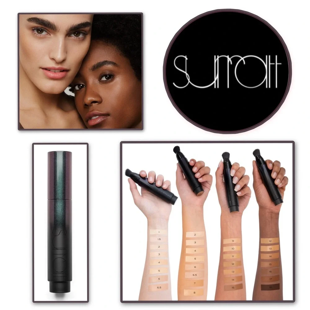 surratt surreal